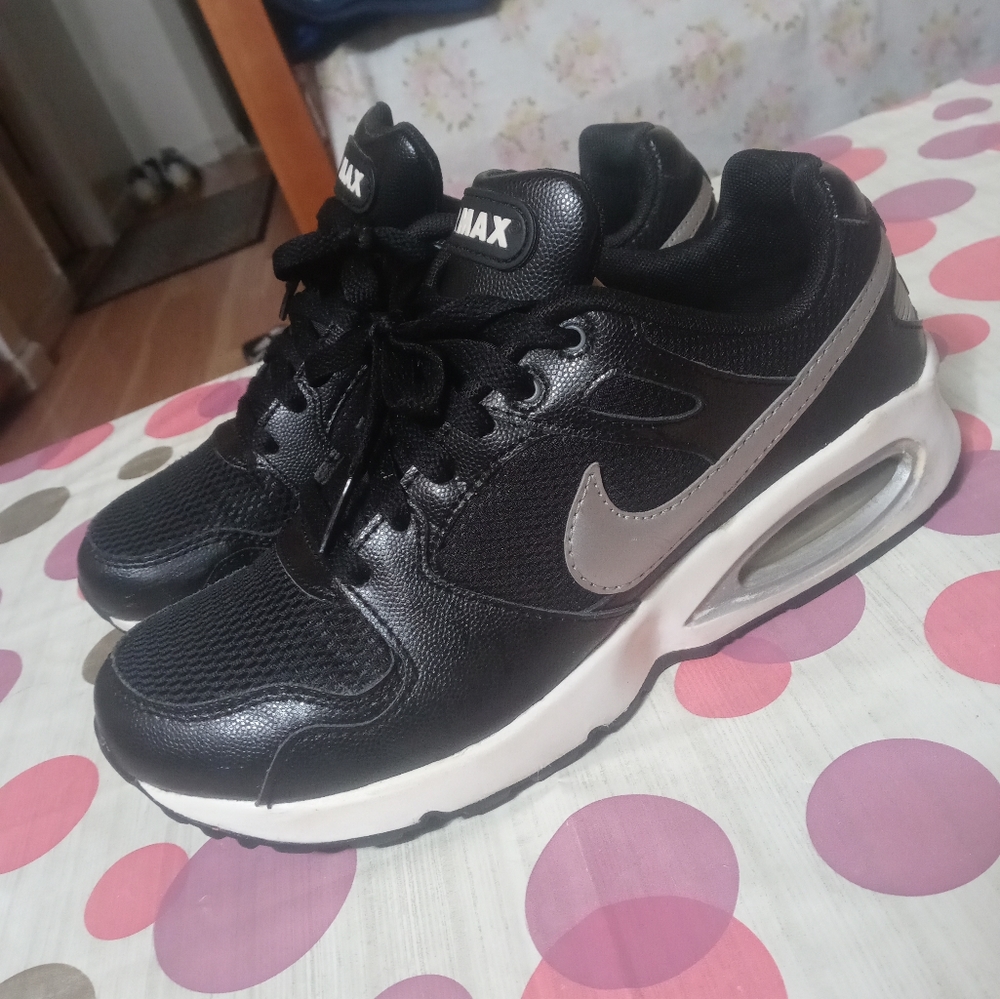 nike air max coliseum